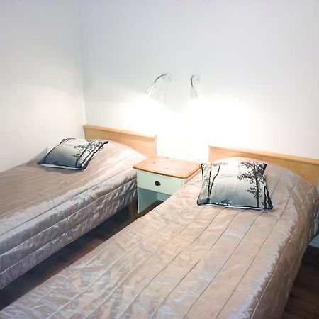 Apartment Saariselkae Ngoại thất bức ảnh