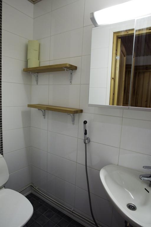 Apartment Saariselkae Ngoại thất bức ảnh