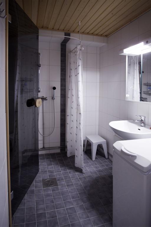 Apartment Saariselkae Ngoại thất bức ảnh