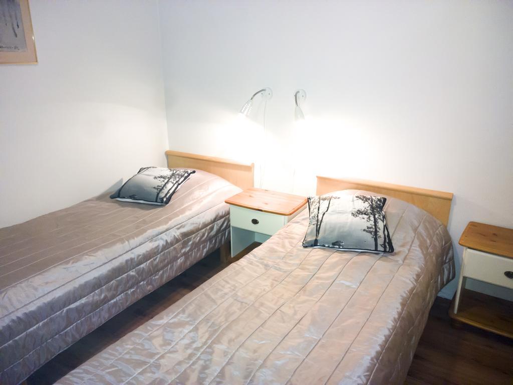 Apartment Saariselkae Ngoại thất bức ảnh