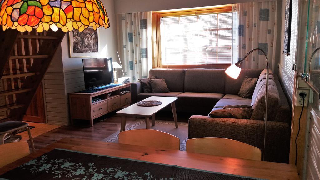 Apartment Saariselkae Ngoại thất bức ảnh